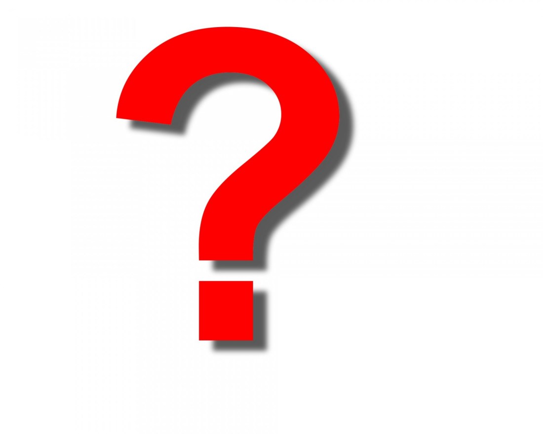 How to respond to, "I don't know."