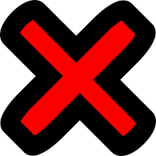 Dealing With Wrong Answers