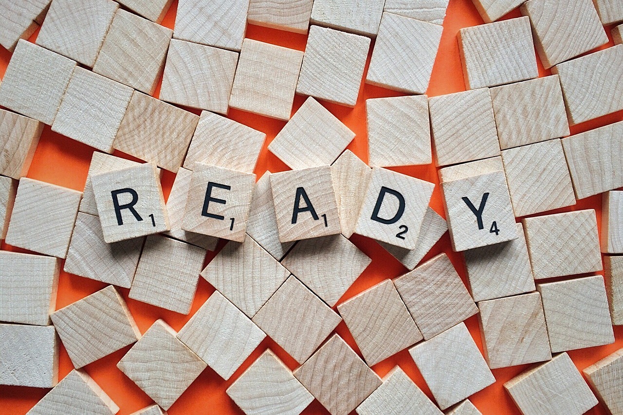 Preparation is Prevention