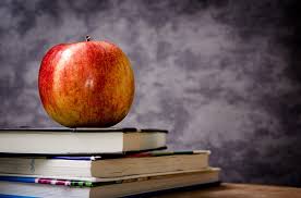 Why Teachers Get Apples